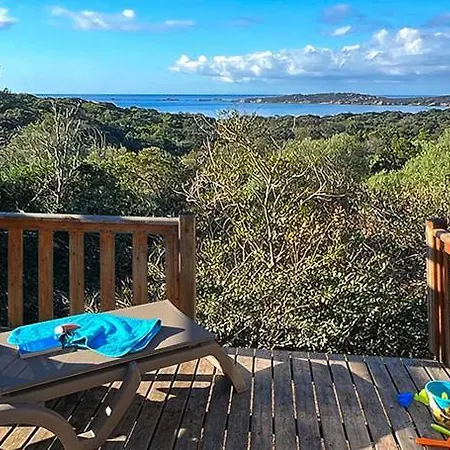 Kevano * Pianottoli-Caldarello