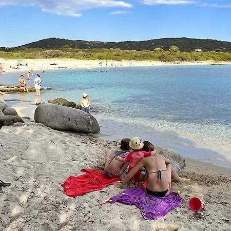 Kevano Pianottoli-Caldarello (Corsica)