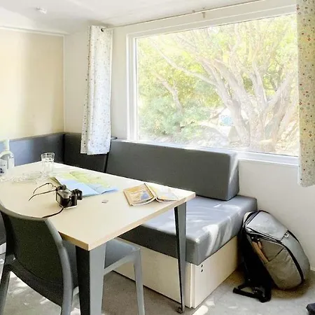 Kevano Kemping Pianottoli-Caldarello