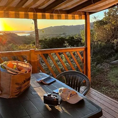 Kevano Camping