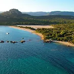 Kevano Pianottoli-Caldarello (Corsica)