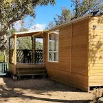 Kevano Campingplatz