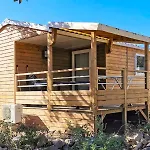 Kevano Campingplatz *