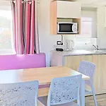 Campingplatz Kevano