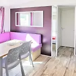 Kevano Campingplatz *