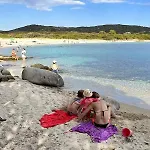 Kevano Pianottoli-Caldarello (Corsica)