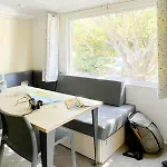 Kevano Campingplatz Pianottoli-Caldarello (Corsica)