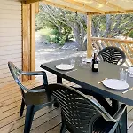 Campingplatz Kevano
