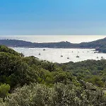 Kevano Campingplatz Pianottoli-Caldarello (Corsica)