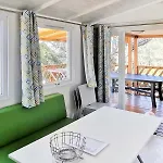 Kevano Campingplatz Pianottoli-Caldarello (Corsica)