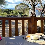 Kevano Campingplatz