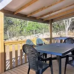 Campingplatz Kevano *