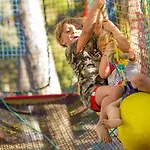 Campingplatz Kevano