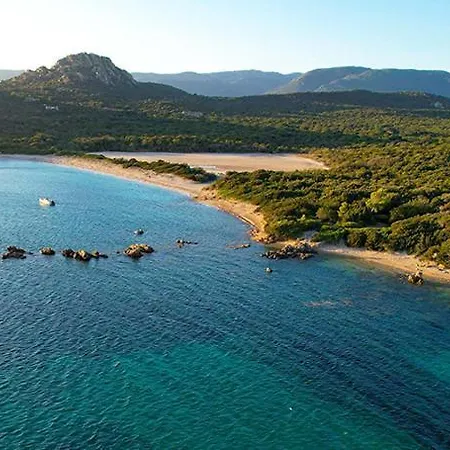 Kevano Pianottoli-Caldarello (Corsica)