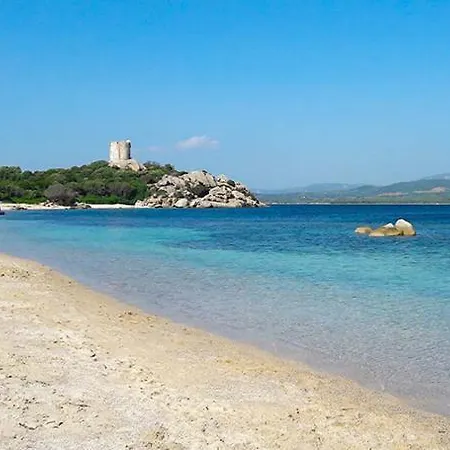 Kevano Pianottoli-Caldarello (Corsica)