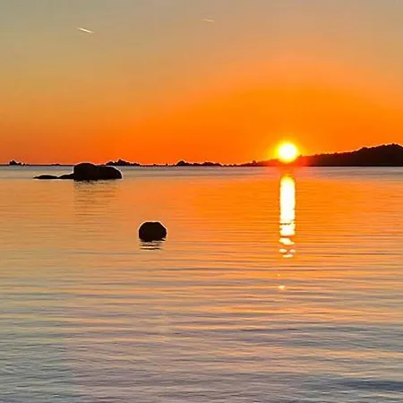 Kevano Campsite Pianottoli-Caldarello (Corsica)