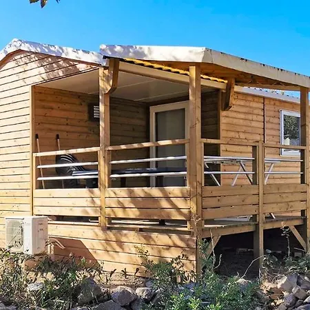 Kevano Кемпинг *