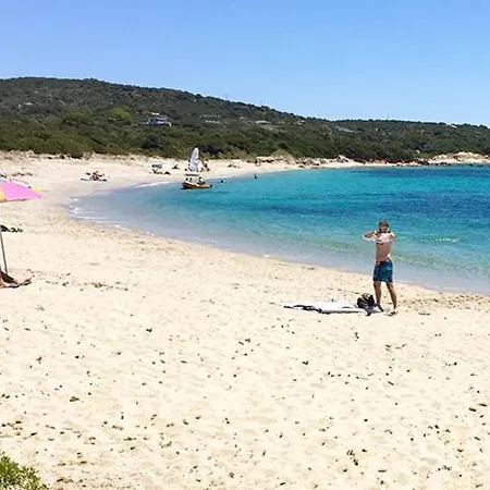 Kevano * Pianottoli-Caldarello (Corsica)