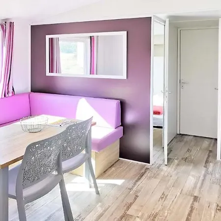 Kevano Кемпинг *