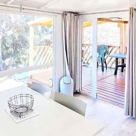 Kevano Кемпинг Пьяноттоли-Кальдарелло