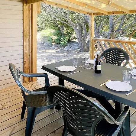 Camping Kevano