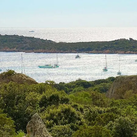 Kamp alanı Kevano