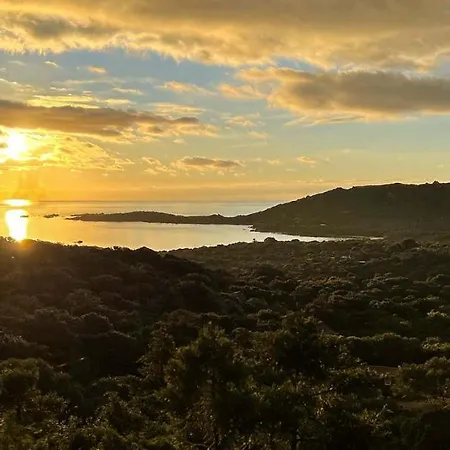 Kevano Кемпинг