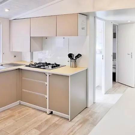 Campsite Kevano Pianottoli-Caldarello (Corsica)