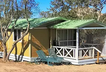 Kevano Pianottoli-Caldarello (Corsica)