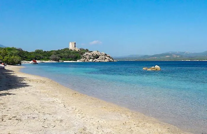 Kevano Pianottoli-Caldarello (Corsica)