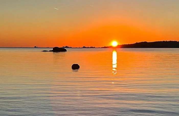 Kevano Camping Pianottoli-Caldarello (Corsica)