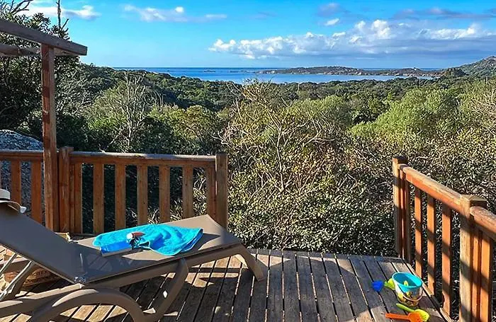 Kevano * Pianottoli-Caldarello (Corsica)