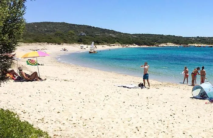 Kevano * Pianottoli-Caldarello (Corsica)