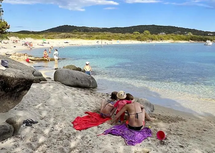 Kevano Pianottoli-Caldarello (Corsica)