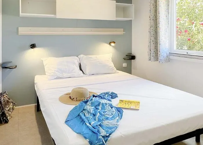 Kevano * Pianottoli-Caldarello (Corsica)