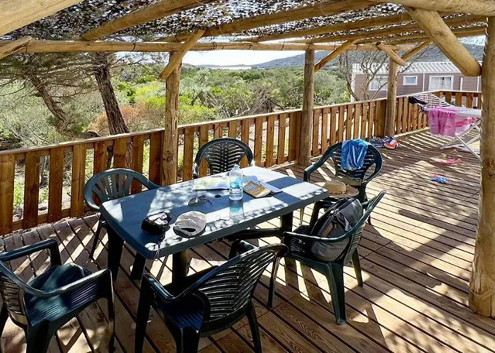 Kevano * Pianottoli-Caldarello (Corsica)