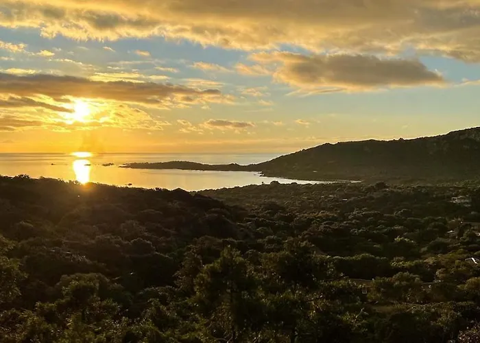 Kevano Κάμπινγκ