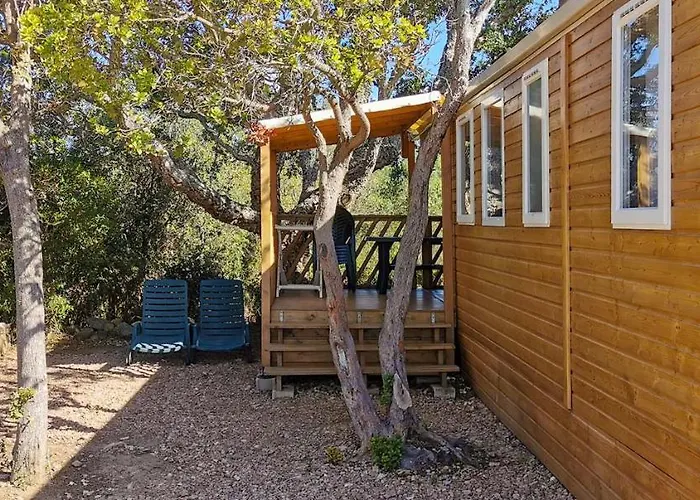 Kevano Kemp Pianottoli-Caldarello (Corsica)