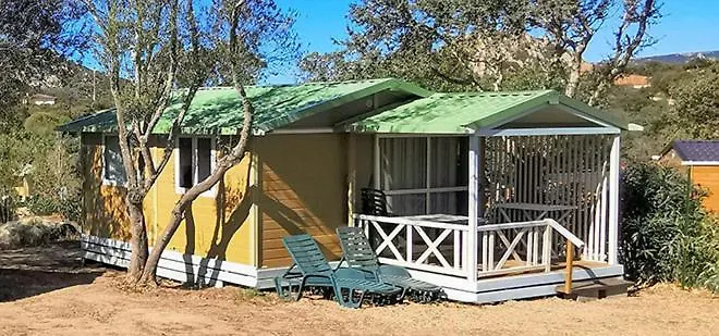 Kevano Pianottoli-Caldarello (Corsica)