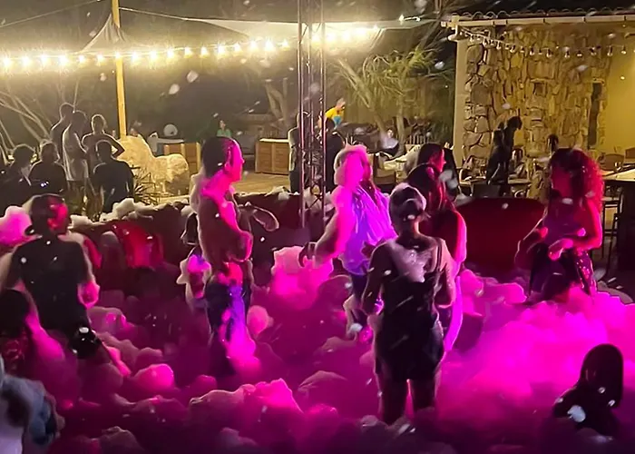 Camping Kevano Pianottoli-Caldarello (Corsica)